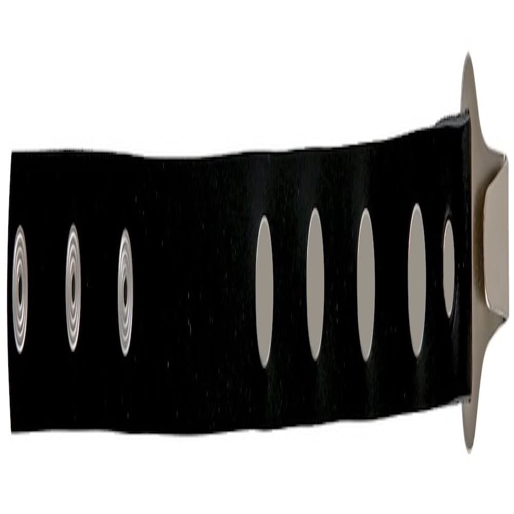 GEWA 766110 Querriemen für Akkordeon Mod.Warnke Überlänge schwarz