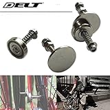 FidgetGear Folding Bicycle bike magnet foldable