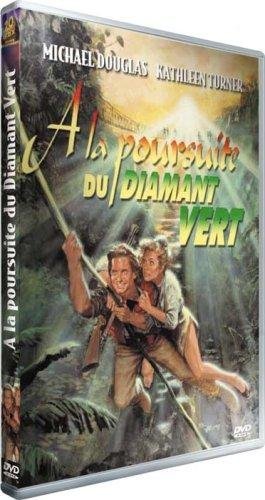 A La Poursuite Du Diamant Vert