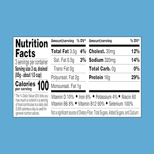 STARKIST CHUNK LIGHT TUNA IN VEGETABLE OIL, 12 OZ