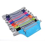 CHN'S Multi-functional Outdoor Sports WaistBag Hiking Cycling Bicycle Waist Bags for Men & Women