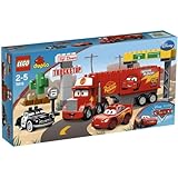 LEGO Duplo Cars 5816 - Mack auf großer Fahrt
