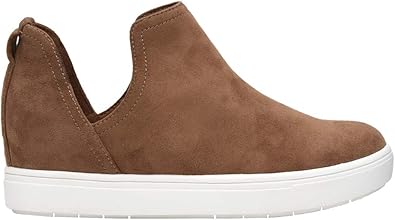 sacha wedge sneakers