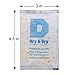 Dry & Dry 50 Gram [5 Packs] Orange Indicating(Orange to Dark Green) Mixed Silica Gel Packets - Food Safe Rechargeable Silica Packets Desiccants Silica Gel Packs Silica Gel Packets