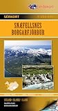 Image de Snaefellsness / Borgarfjordur: ICELAND.S22