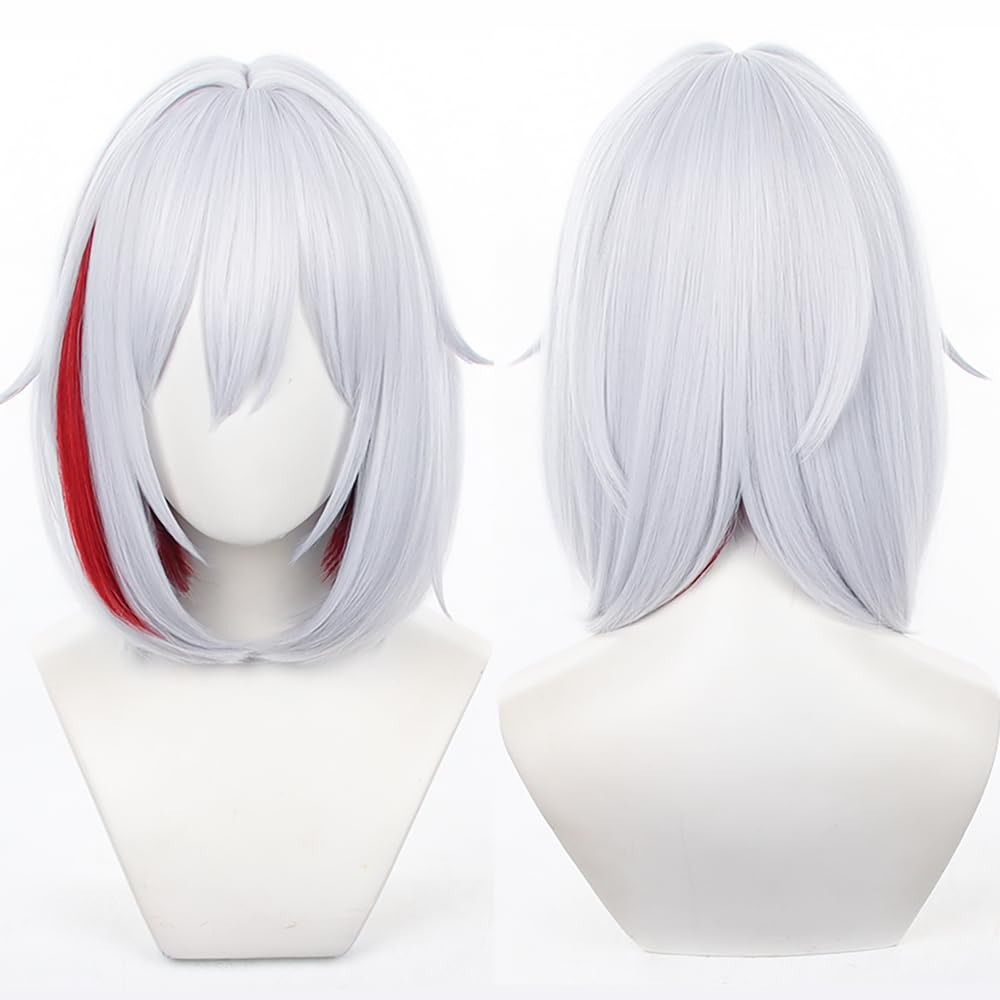 Honkai Star Rail Character Cosplay Wig for cosplay events, Anime Exhibition, Party & Halloween (Topaz) — image 1