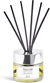 Neom Real Luxury Reed Diffuser 100ml Relaxing Scent London NEOM Organics