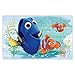 Disney Finding Dory 7 Wood Puzzles in Wooden Storage Box (Styles Will Vary)