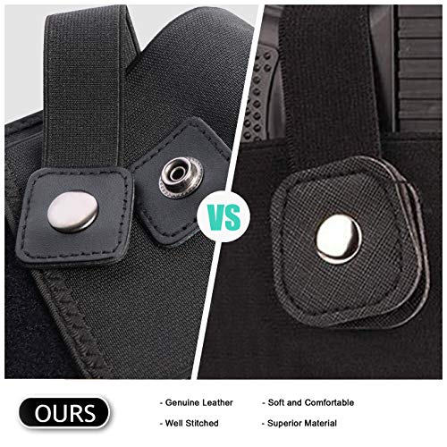 Holsters Hunting NeoCarry Athletic Wear Concealed Carry Neoprene