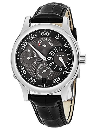 chopard luc tech regulator