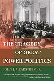 The Tragedy of Great Power Politics (College Edition)  (The Norton Series in World Politics) cover