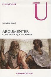 Argumenter