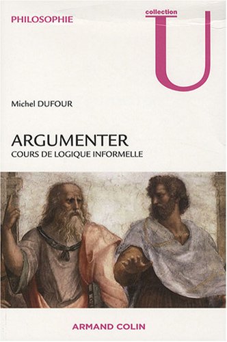 Argumenter
