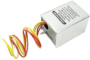 SZRKRLA 40003916-026 Fit for Honeywell Zone Valves 24Vac 50/60Hz for V8043E Actuator Motor Replacement Head 18" with end Switch Normally Closed 2-Way 4-Wire