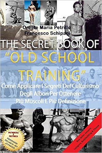 old school training