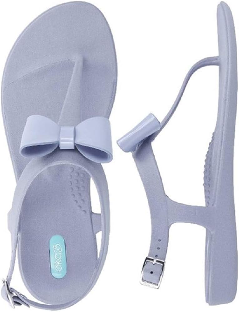 oka b flip flops