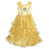 Disney Belle Nightgown for Girls - Live Action