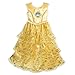 Disney Belle Nightgown for Girls - Live Action