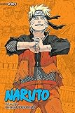 Naruto (3-in-1 Edition), Vol. 22: Includes vols. 64, 65 & 66 (22) by 