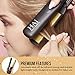 HAI GOLD CONVERTABLE Professional Flat Iron – Adjustable Temperature up to 450Fthumb 4