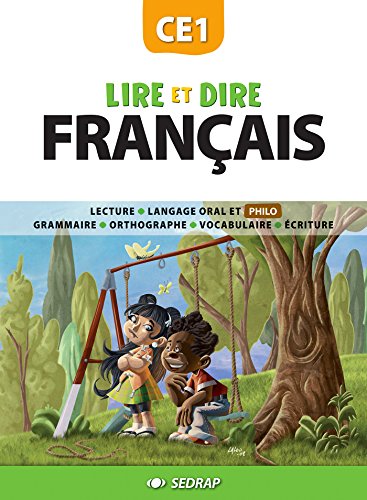 Français, CE1