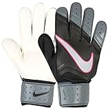Nike Match Goalkeeper [BLACK/COOL GREY/HYPER PINK/BLACK]