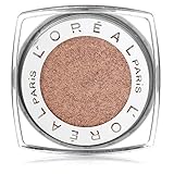 L'Oreal Paris Infallible 24 HR Eye Shadow, Amber Rush, 0.12 Ounces