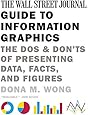 The Wall Street Journal Guide to Information Graphics: The Dos and Don'ts of Presenting Data, Facts, and Figures