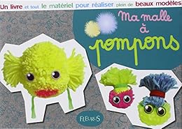 Ma malle à pompons