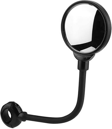 Amazon 自転車ミラー 自転車用自転車saftyリアビューミラーサイクリング用リアビューミラー自転車用ハンドルバーリアビュー 用ミラー自転車用自転車ハンドルバーリアビュー用ミラーマウンテンバイク用バックミラー 車 バイク 車 バイク