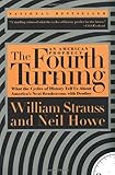 [ The Fourth Turning ] By Strauss, William ( Author ) [ 1997 ) [ Paperback ]