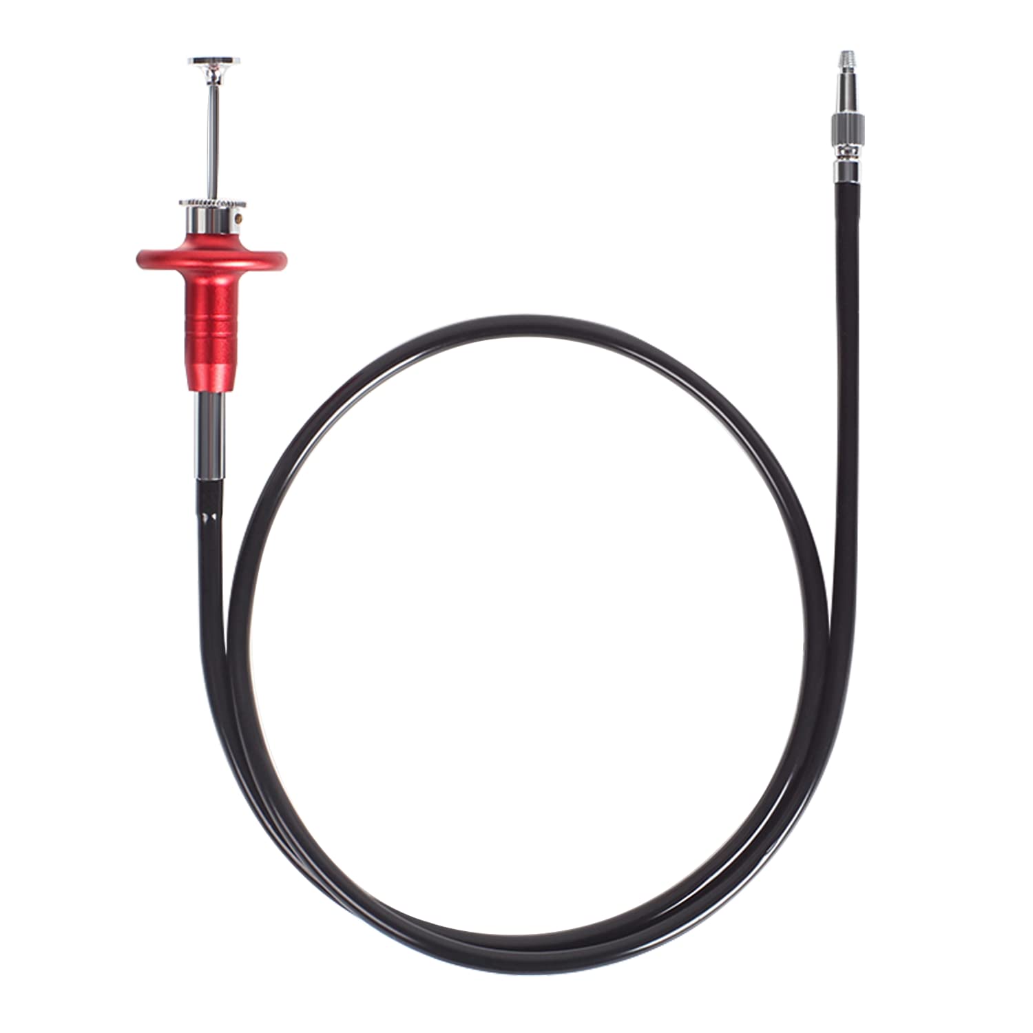 eTone Shutter Release Cable 100cm 39” For Nikon Fujifilm Canon Olympus TLR SLR Camera