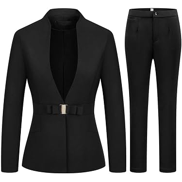 Amazon Best Sellers: Best Women's Suiting