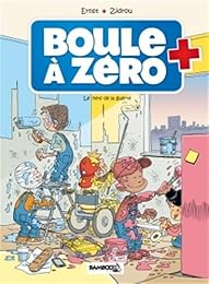 BOULE À ZÉRO