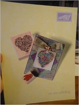 Image result for 1999 stampin up catalog