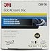 3M Hookit Gold Disc 216U, 00916, 3 in, P220 Grade, 50 Discs, Automotive Abrasive Discs