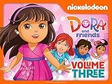 Dora and Friends: Into the City!
