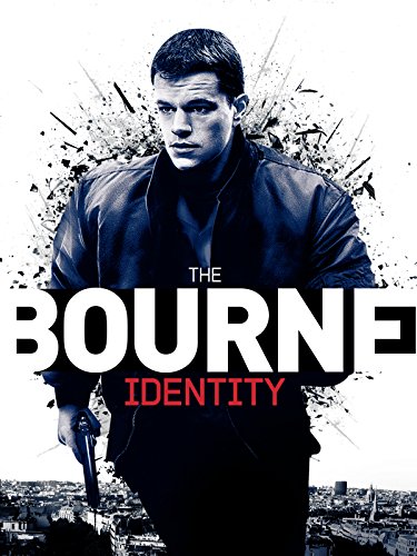 The Bourne Identity