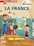 La France by 