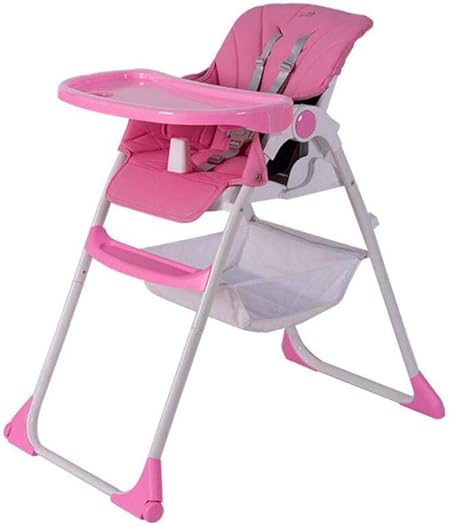 Tq Soins Sains Deluxe Rehausseur Siege Multifonction Chaise Pliante Bebe Portable Table A Manger Reglable Bebe Et Chaise C Amazon Fr Bebes Puericulture