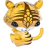 Swarovski Crystal Zodiac - Tora the Tiger Figurine 5004487