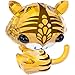 Swarovski Crystal Zodiac - Tora the Tiger Figurine 5004487