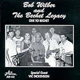 ODE TO BECHET                                      image