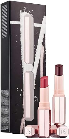 Fenty Beauty By Rihanna Two Lil Mattemoiselles Size 2 X