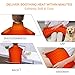 Aqziill Heating pad …