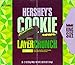 Hershey's Layer Crunch Dark Chocolate Mint 20 - 2.1 Oz