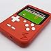 Haopapa Retro FC Handheld Games Console for Kids 4-8, Arcade Style Video Games Gaming System Built in 400 Classic Old School Games 3