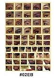 Laminated Barber Shop Poster