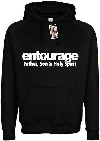 holy spirit hoodie