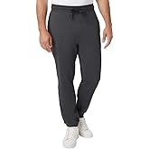 32 Degrees Heat Men's French Terry Jogger Pant